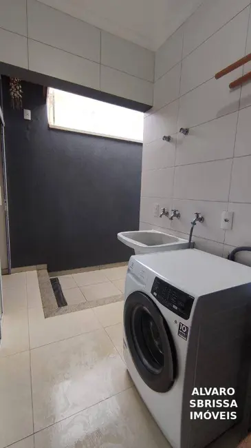 Foto 5 de Casa com 3 quartos à venda, 200m2 em Jardim Paulista II, Itu - SP