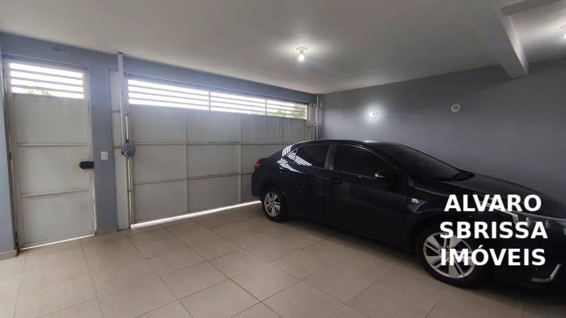 Foto 1 de Casa com 3 quartos à venda, 200m2 em Jardim Paulista II, Itu - SP