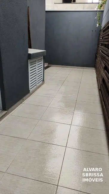 Foto 7 de Casa com 3 quartos à venda, 200m2 em Jardim Paulista II, Itu - SP