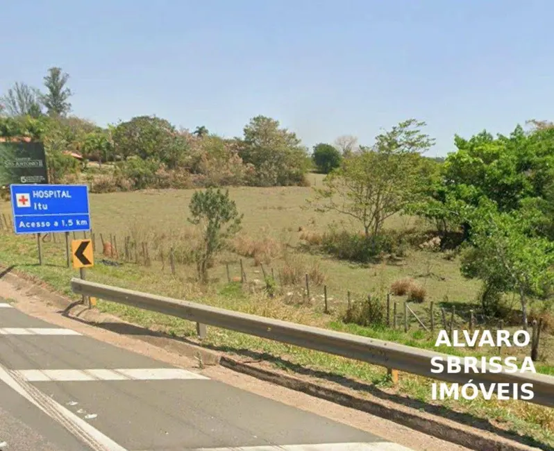 Foto 2 de Sala Comercial à venda, 106456m2 em Jardim Paraíso II, Itu - SP