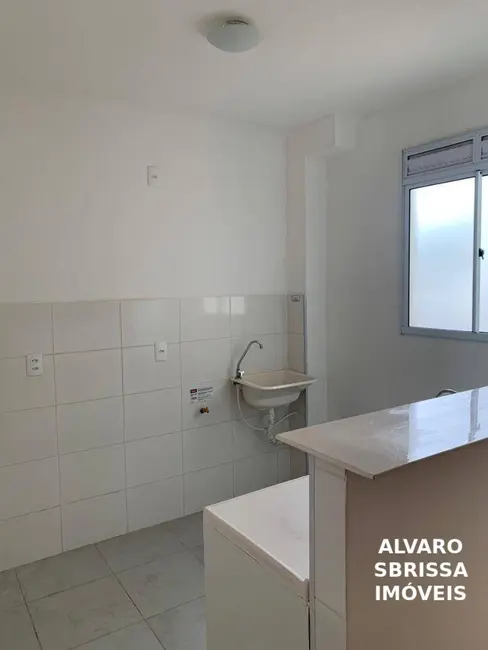 Foto 6 de Apartamento com 2 quartos à venda, 48m2 em Vila Esperança, Itu - SP