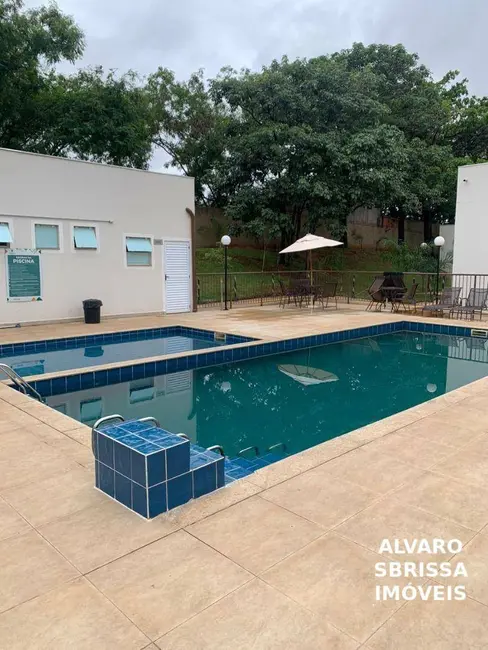 Foto 2 de Apartamento com 2 quartos à venda, 48m2 em Vila Esperança, Itu - SP