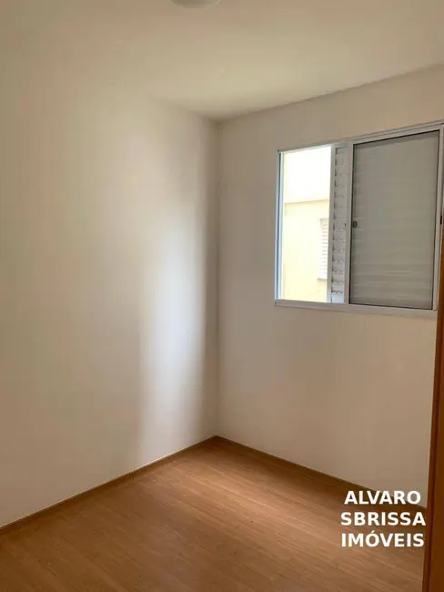 Foto 7 de Apartamento com 2 quartos à venda, 48m2 em Vila Esperança, Itu - SP