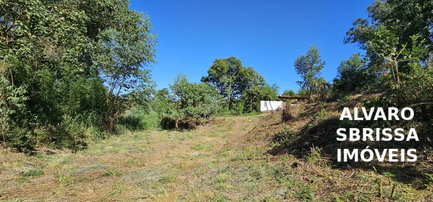 Foto 1 de Terreno / Lote à venda, 2561m2 em Itu - SP