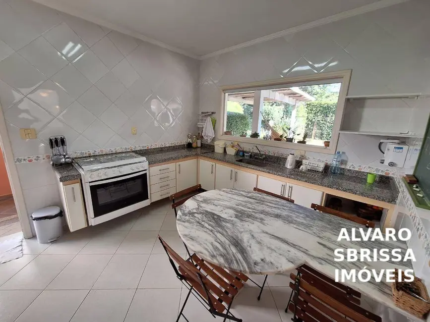 Foto 6 de Casa de Condomínio com 4 quartos à venda, 801m2 em Itu - SP