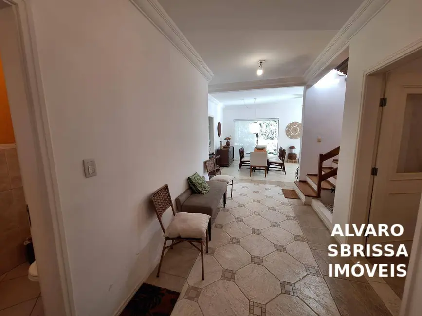Foto 7 de Casa de Condomínio com 4 quartos à venda, 801m2 em Itu - SP