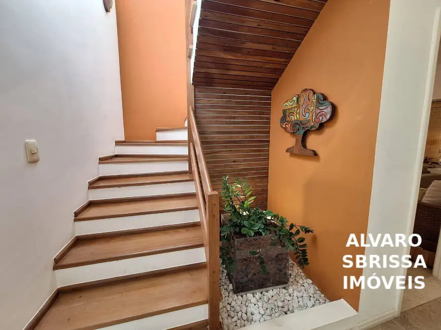 Foto 4 de Casa de Condomínio com 4 quartos à venda, 801m2 em Itu - SP