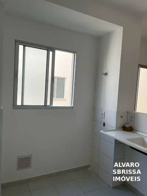 Foto 3 de Apartamento com 2 quartos à venda, 42m2 em Residencial Parque Laguna, Salto - SP