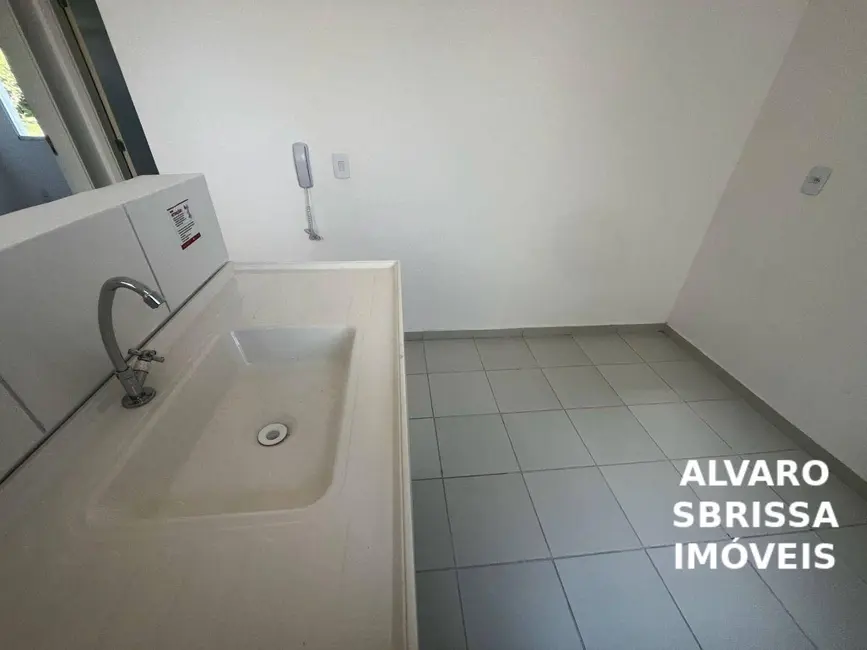 Foto 4 de Apartamento com 2 quartos à venda, 42m2 em Residencial Parque Laguna, Salto - SP