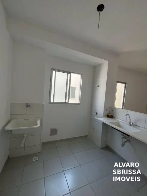 Foto 6 de Apartamento com 2 quartos à venda, 42m2 em Residencial Parque Laguna, Salto - SP