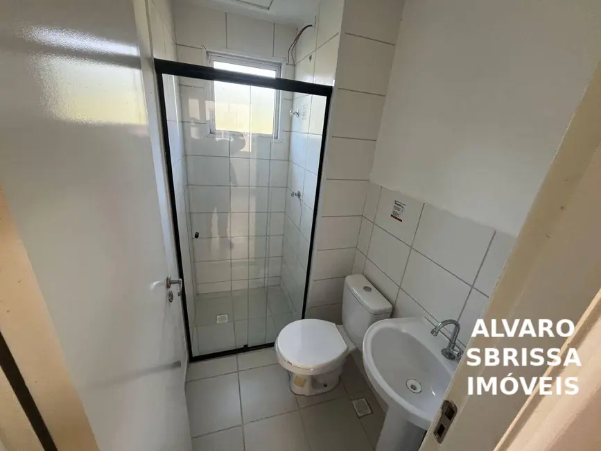 Foto 7 de Apartamento com 2 quartos à venda, 42m2 em Residencial Parque Laguna, Salto - SP