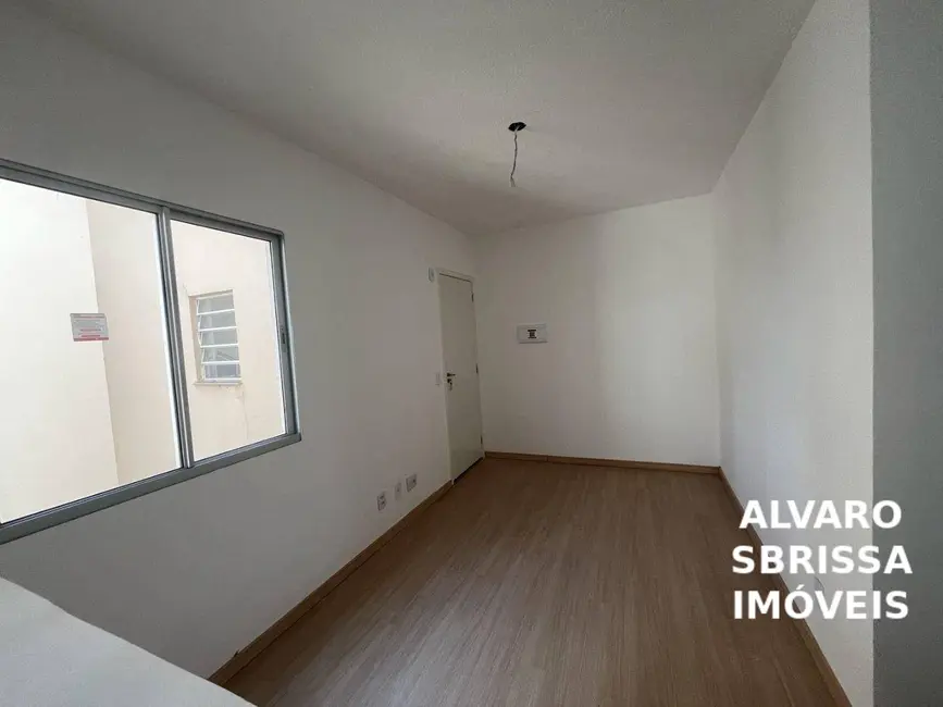 Foto 1 de Apartamento com 2 quartos à venda, 42m2 em Residencial Parque Laguna, Salto - SP