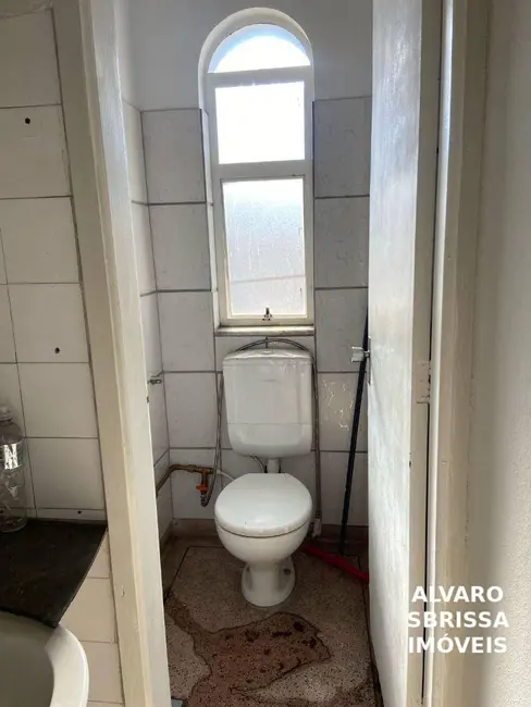 Sala Comercial para alugar, 40m2 em Centro, Itu - SP - imagem 4 Foto 4 de Sala Comercial para alugar, 40m2 em Centro, Itu - SP