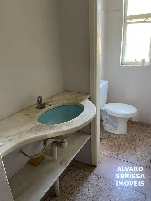 Foto 5 de Sala Comercial para alugar, 40m2 em Centro, Itu - SP