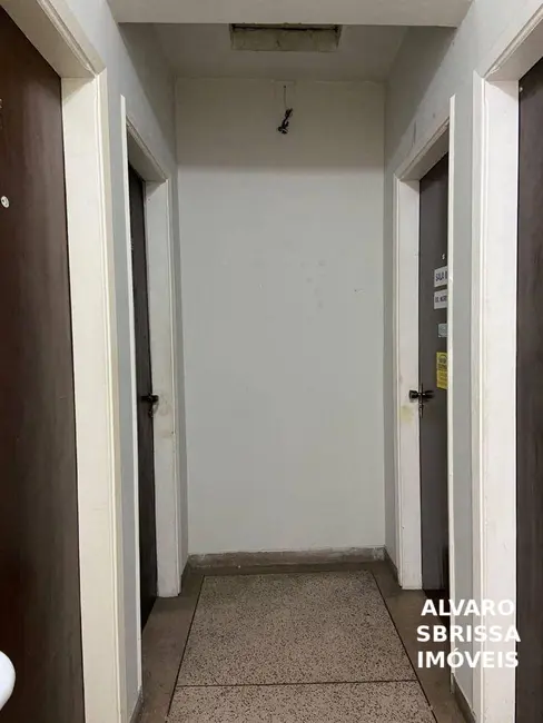Foto 9 de Sala Comercial para alugar, 40m2 em Centro, Itu - SP