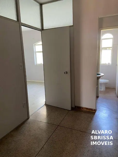 Foto 1 de Sala Comercial para alugar, 40m2 em Centro, Itu - SP