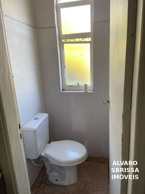Foto 4 de Sala Comercial para alugar, 40m2 em Centro, Itu - SP