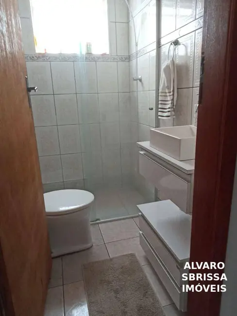 Foto 8 de Casa com 3 quartos à venda, 160m2 em Itu - SP