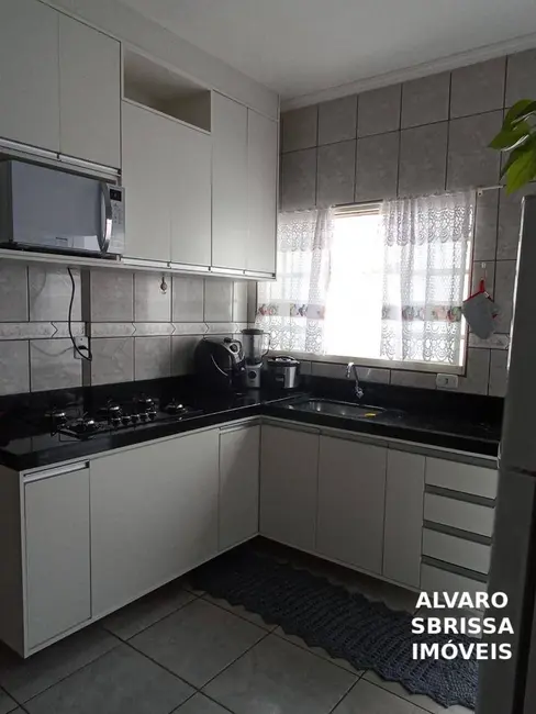 Foto 1 de Casa com 3 quartos à venda, 160m2 em Itu - SP