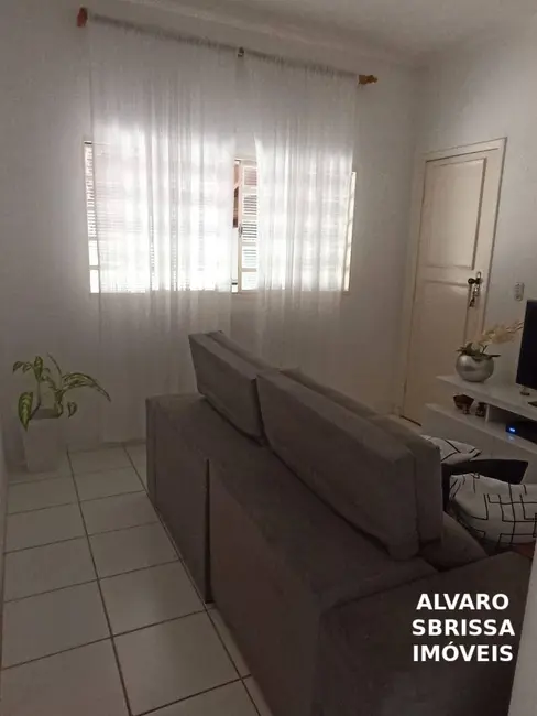 Foto 6 de Casa com 3 quartos à venda, 160m2 em Itu - SP
