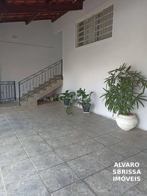Foto 2 de Casa com 3 quartos à venda, 160m2 em Itu - SP