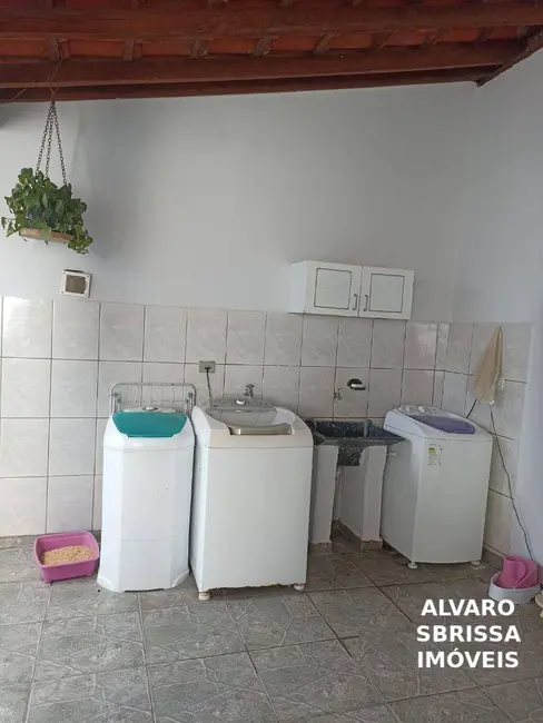 Foto 7 de Casa com 3 quartos à venda, 160m2 em Itu - SP