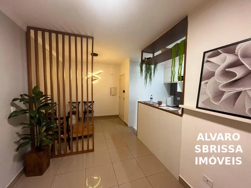 Foto 9 de Apartamento com 3 quartos à venda, 80m2 em Vila Esperança, Itu - SP
