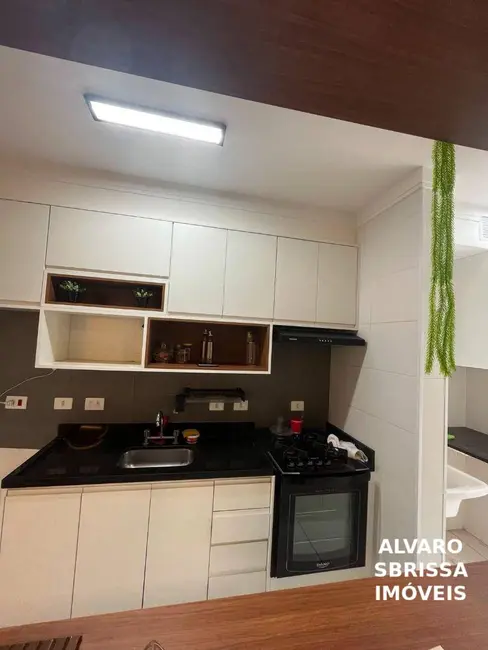 Foto 3 de Apartamento com 3 quartos à venda, 80m2 em Vila Esperança, Itu - SP