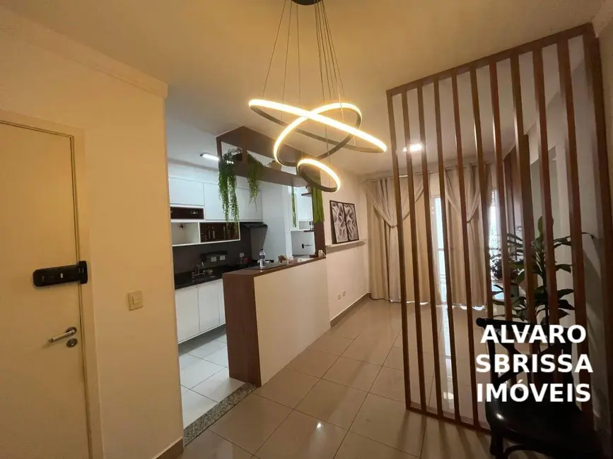 Foto 8 de Apartamento com 3 quartos à venda, 80m2 em Vila Esperança, Itu - SP