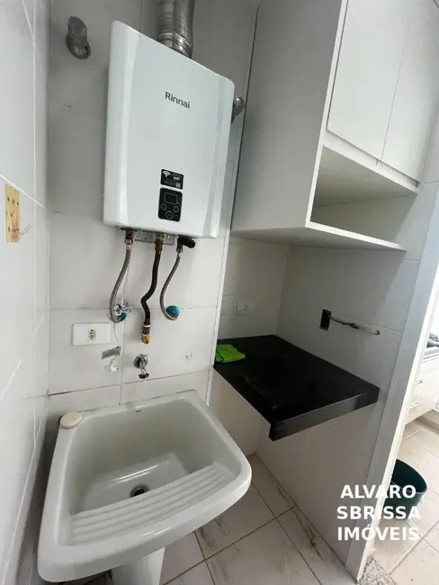 Foto 4 de Apartamento com 3 quartos à venda, 80m2 em Vila Esperança, Itu - SP