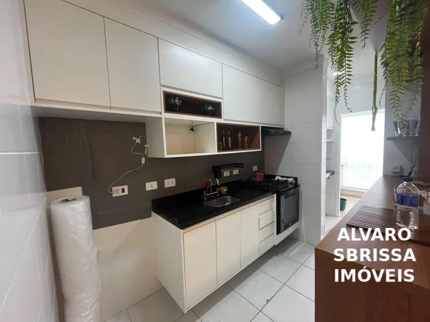 Foto 1 de Apartamento com 3 quartos à venda, 80m2 em Vila Esperança, Itu - SP