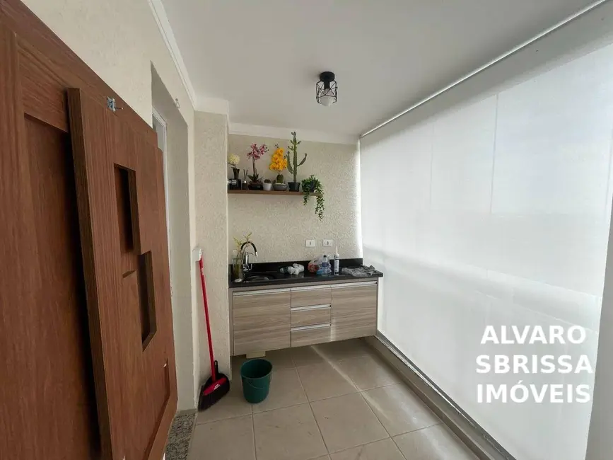 Foto 6 de Apartamento com 3 quartos à venda, 80m2 em Vila Esperança, Itu - SP