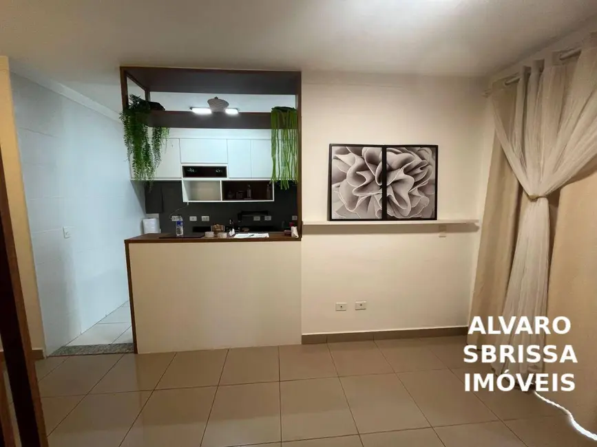 Foto 2 de Apartamento com 3 quartos à venda, 80m2 em Vila Esperança, Itu - SP