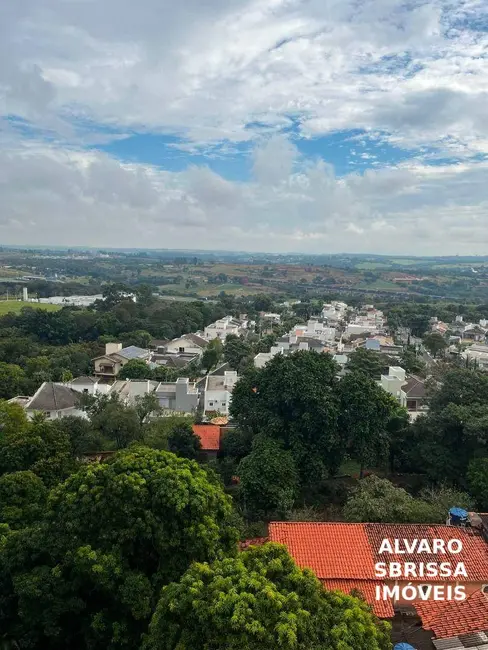 Foto 7 de Apartamento com 3 quartos à venda, 80m2 em Vila Esperança, Itu - SP