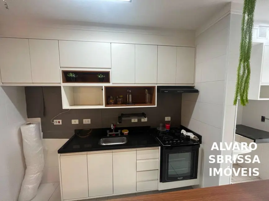 Foto 5 de Apartamento com 3 quartos à venda, 80m2 em Vila Esperança, Itu - SP