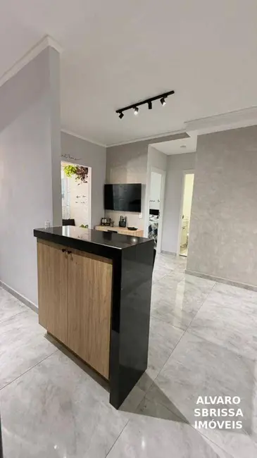 Foto 3 de Apartamento com 2 quartos à venda, 45m2 em Nossa Senhora Aparecida, Itu - SP