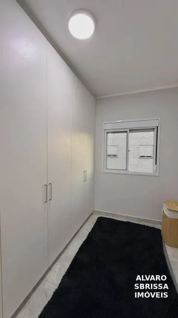 Foto 5 de Apartamento com 2 quartos à venda, 45m2 em Nossa Senhora Aparecida, Itu - SP