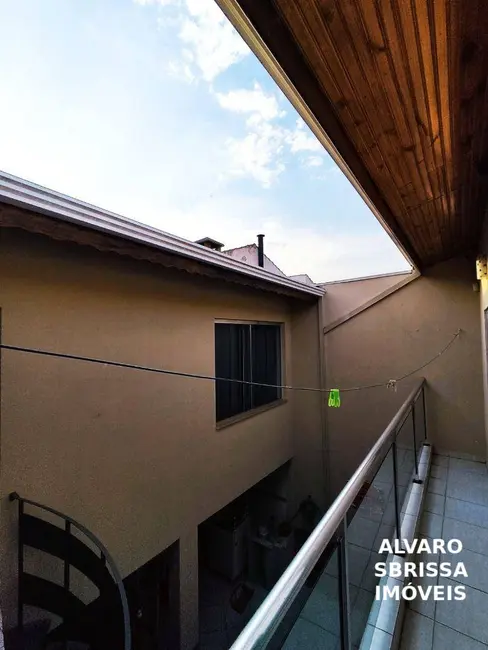 Foto 8 de Casa com 3 quartos à venda, 210m2 em Parque América, Itu - SP