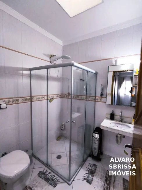 Foto 2 de Casa com 3 quartos à venda, 210m2 em Parque América, Itu - SP