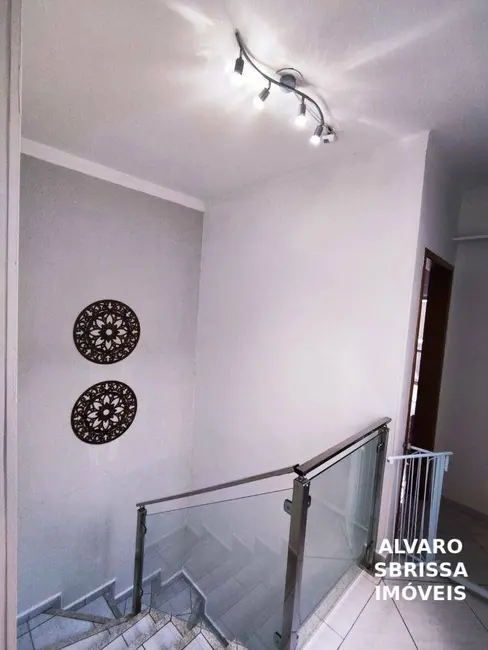 Foto 5 de Casa com 3 quartos à venda, 210m2 em Parque América, Itu - SP