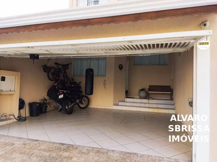 Foto 3 de Casa com 3 quartos à venda, 210m2 em Parque América, Itu - SP