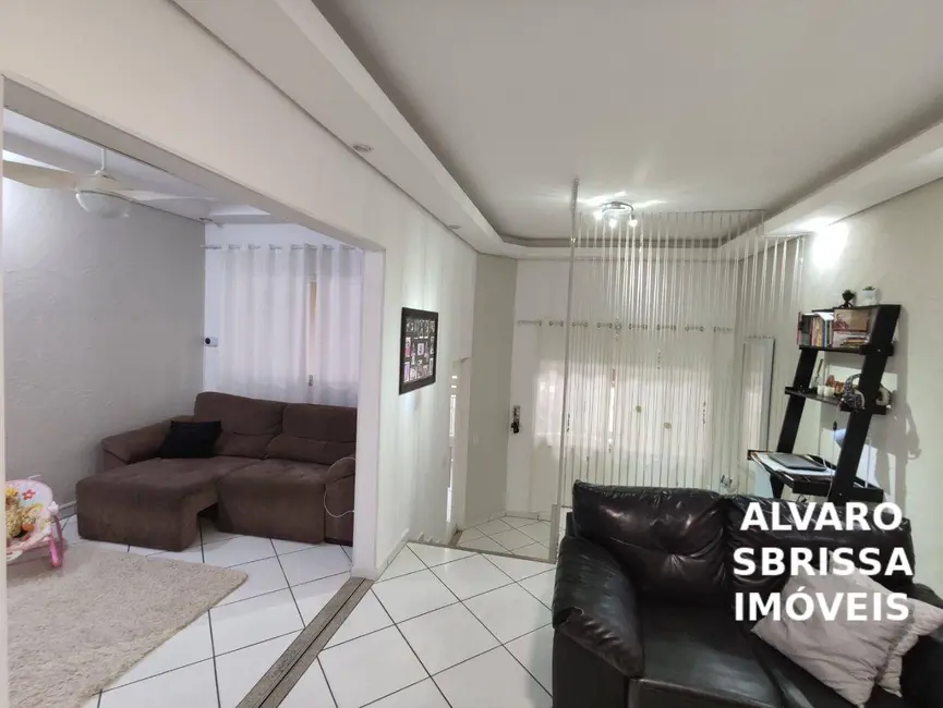 Foto 1 de Casa com 3 quartos à venda, 210m2 em Parque América, Itu - SP