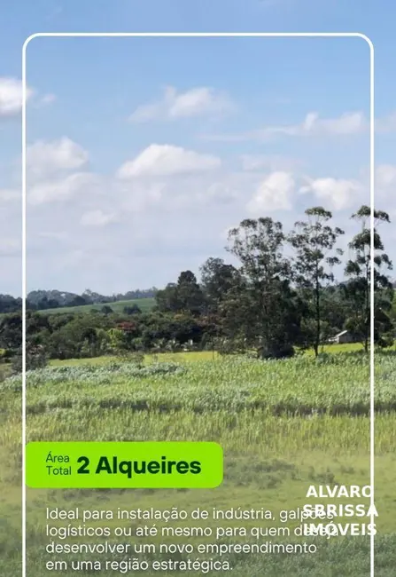 Foto 8 de Sala Comercial à venda, 48400m2 em Jardim Oliveira, Itu - SP