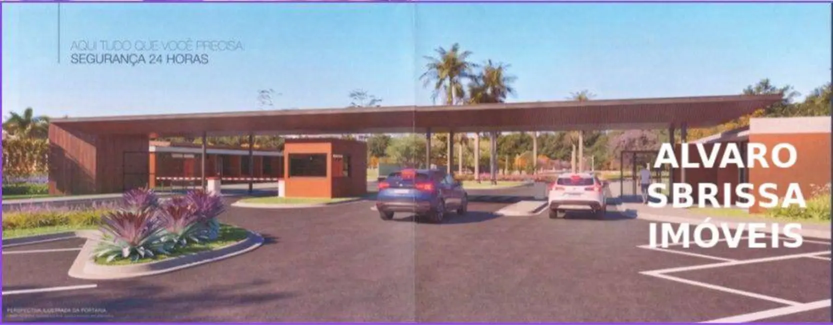 Terreno / Lote à venda, 150m2 em Parque São Camilo, Itu - SP - imagem 7 Foto 7 de Terreno / Lote à venda, 150m2 em Parque São Camilo, Itu - SP
