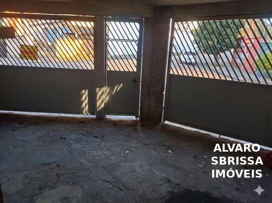 Foto 2 de Casa com 3 quartos à venda, 153m2 em Jardim Aeroporto I, Itu - SP