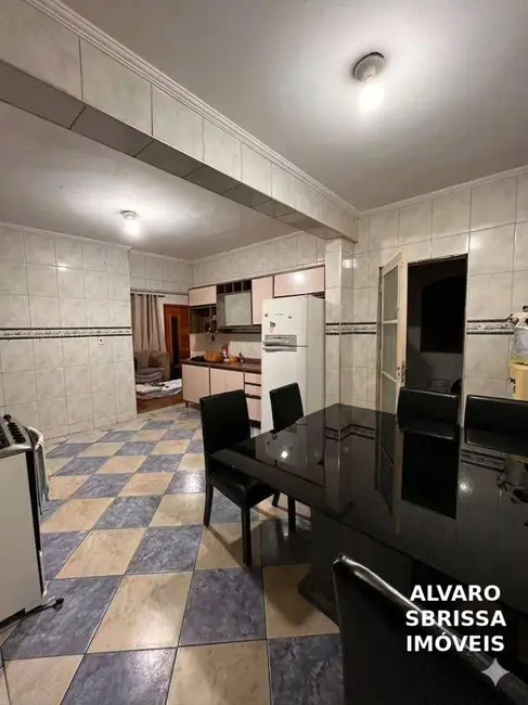 Foto 4 de Casa com 3 quartos à venda, 153m2 em Jardim Aeroporto I, Itu - SP