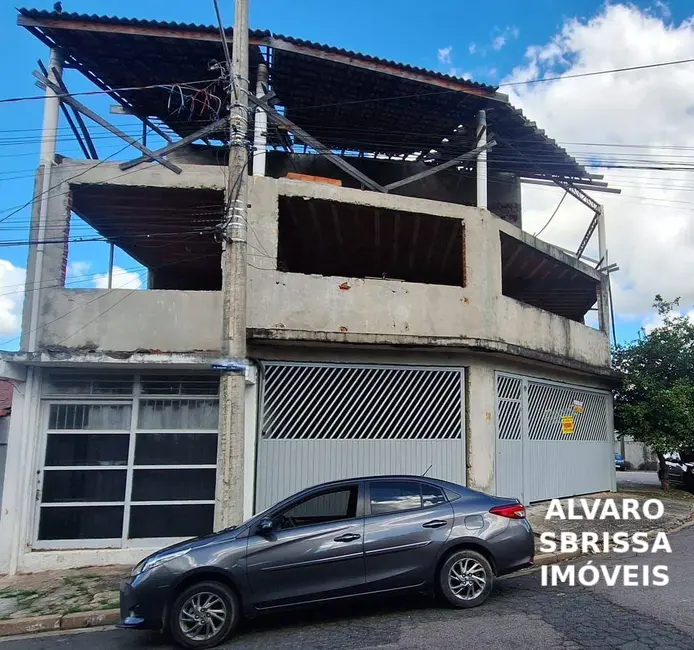 Foto 1 de Casa com 3 quartos à venda, 153m2 em Jardim Aeroporto I, Itu - SP