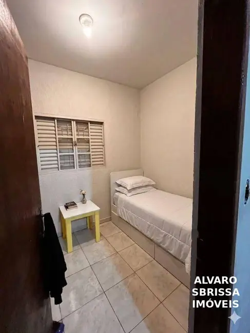 Foto 6 de Casa com 3 quartos à venda, 153m2 em Jardim Aeroporto I, Itu - SP