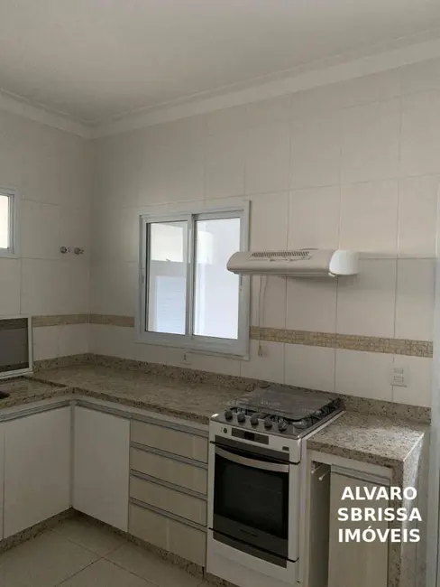 Casa de Condomínio com 3 quartos para alugar, 272m2 em Chácara Bela Vista, Itu - SP - imagem 4 Foto 4 de Casa de Condomínio com 3 quartos para alugar, 272m2 em Chácara Bela Vista, Itu - SP