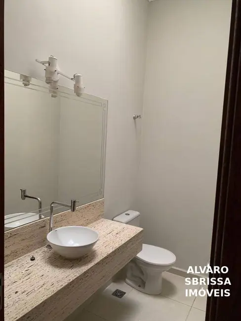 Casa de Condomínio com 3 quartos para alugar, 272m2 em Chácara Bela Vista, Itu - SP - imagem 7 Foto 7 de Casa de Condomínio com 3 quartos para alugar, 272m2 em Chácara Bela Vista, Itu - SP